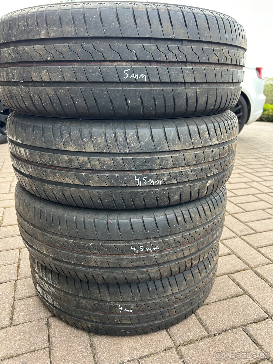 Letní pneu Firestone 195/65 r15 91H