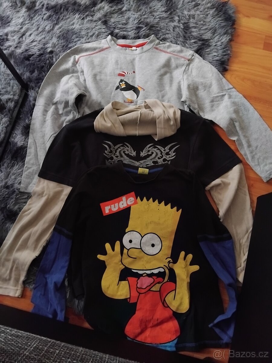 Daruji za velkou milku