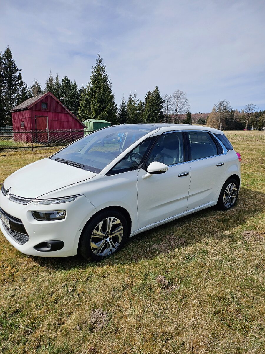 Citroën C4 1.6 THP