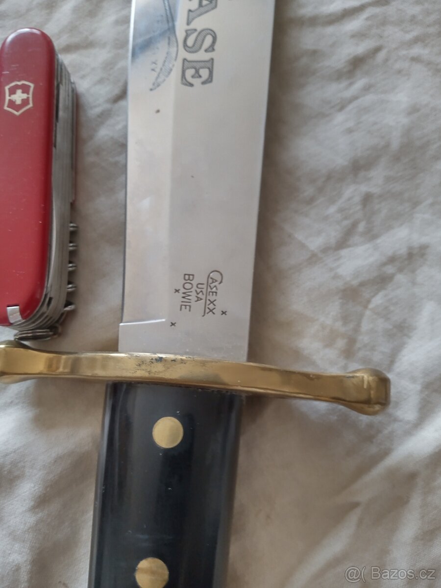 Bowie Case