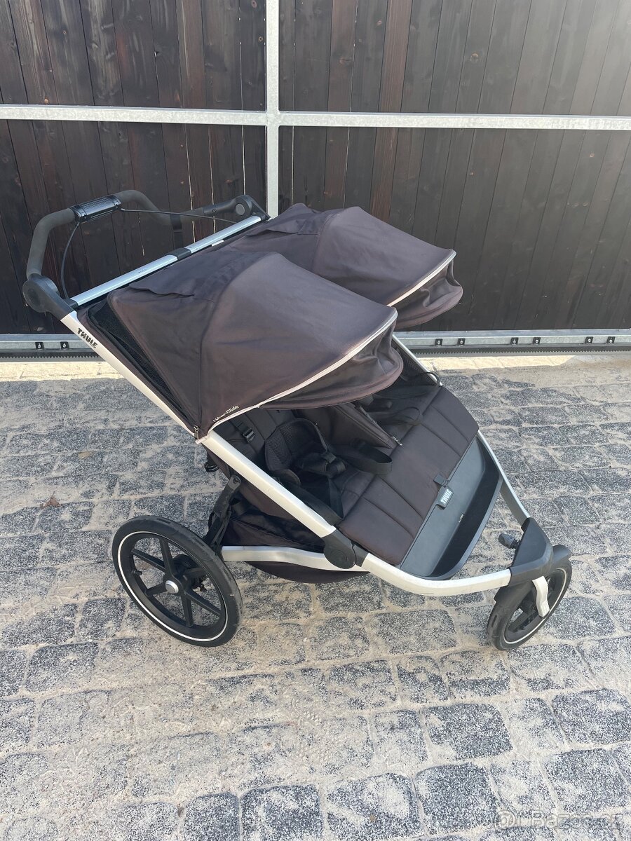 Thule Urban Glide 2 - double