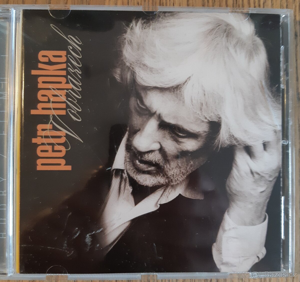 14x CD, různé žánry #4 /SLEVA/