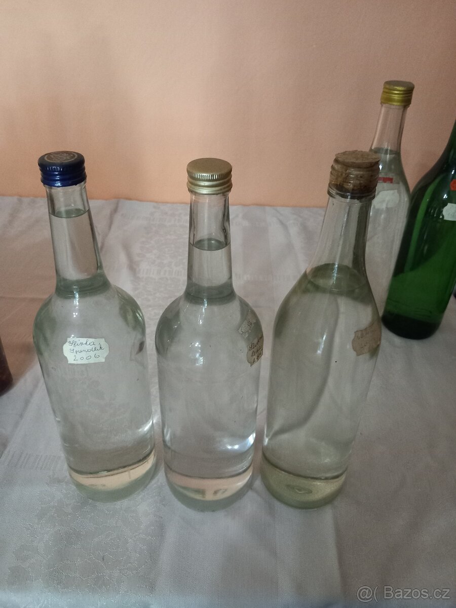 archivní alkohol