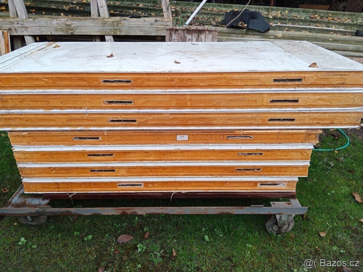 pur panel-kingspan