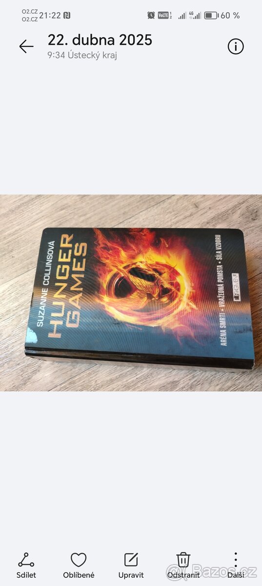 Hunger Games