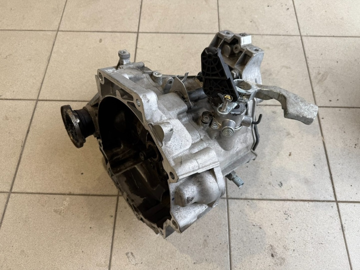 Převodovka JHT 1.6 MPI 75kw Škoda VW Seat 65 000km