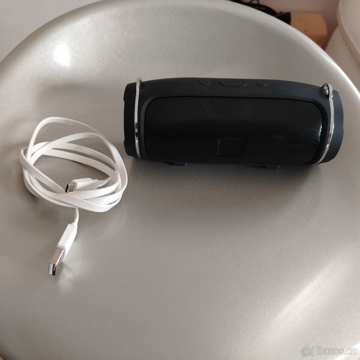 Bluetooth reproduktor