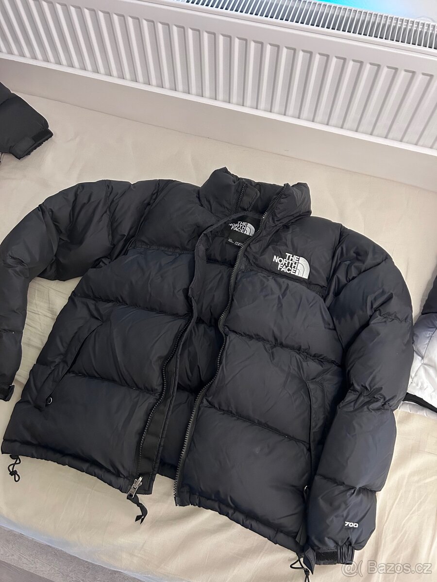 The North Face 700
