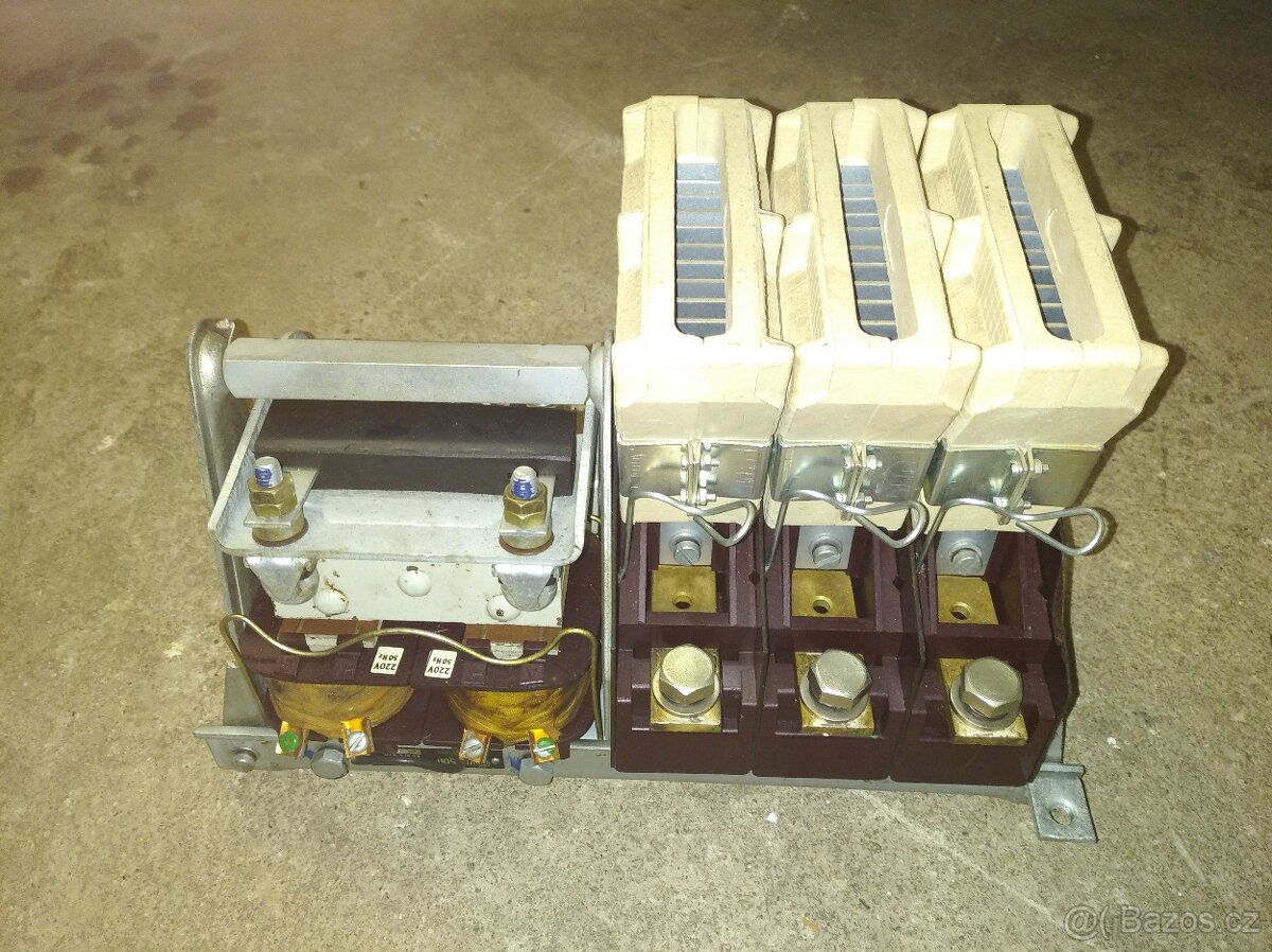 STYKAC VH400 DO