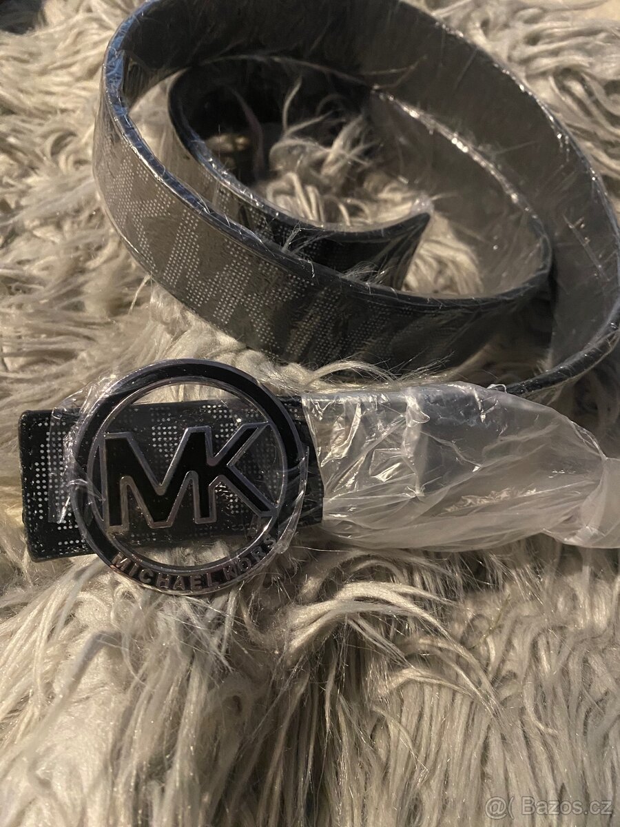 Nový pásek Michael Kors