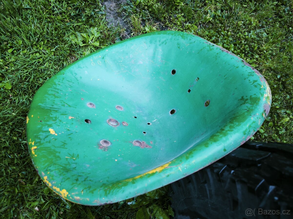 Sedačka lavor PF-62