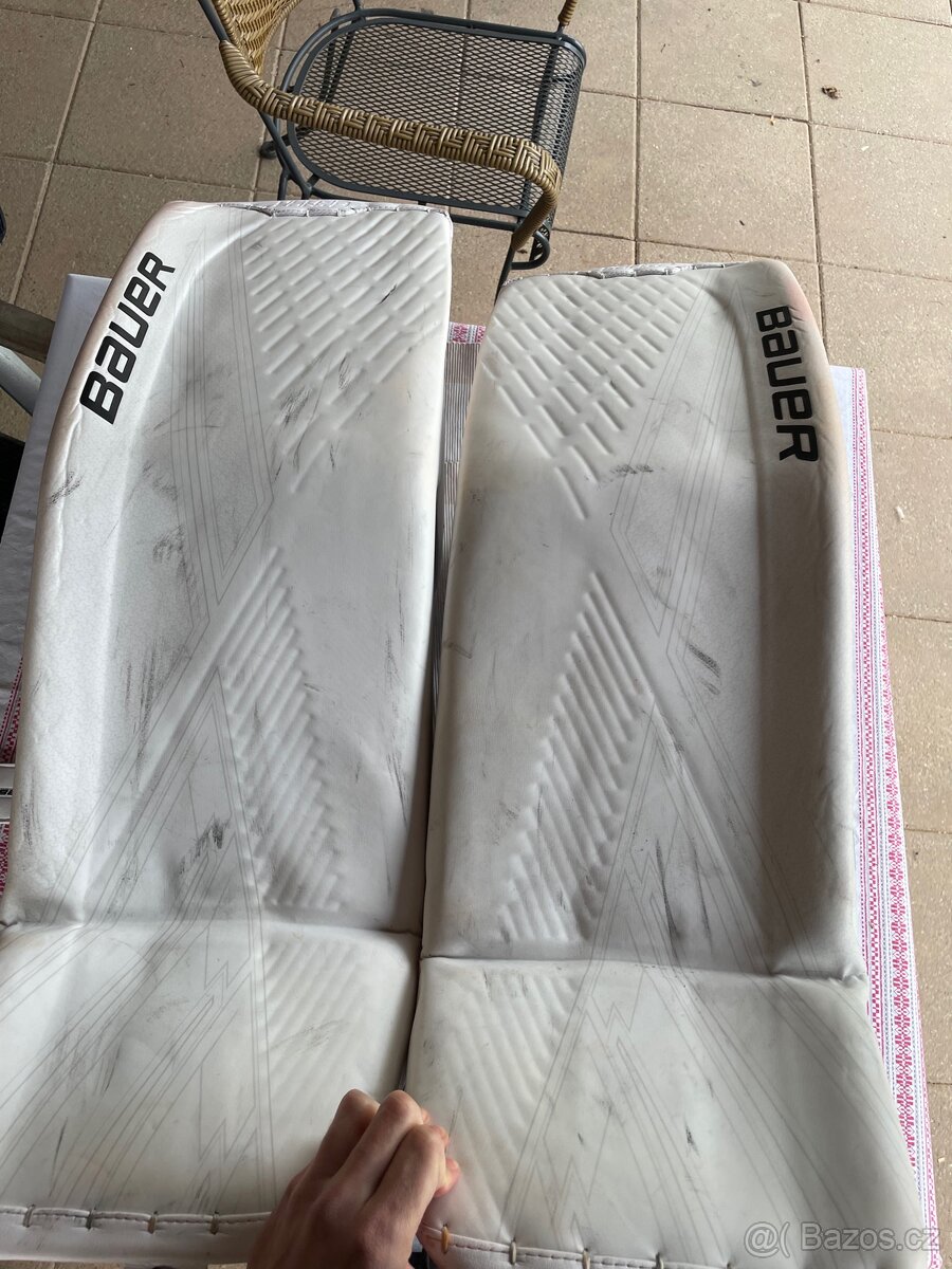 Betony Bauer Ultrasonic XL
