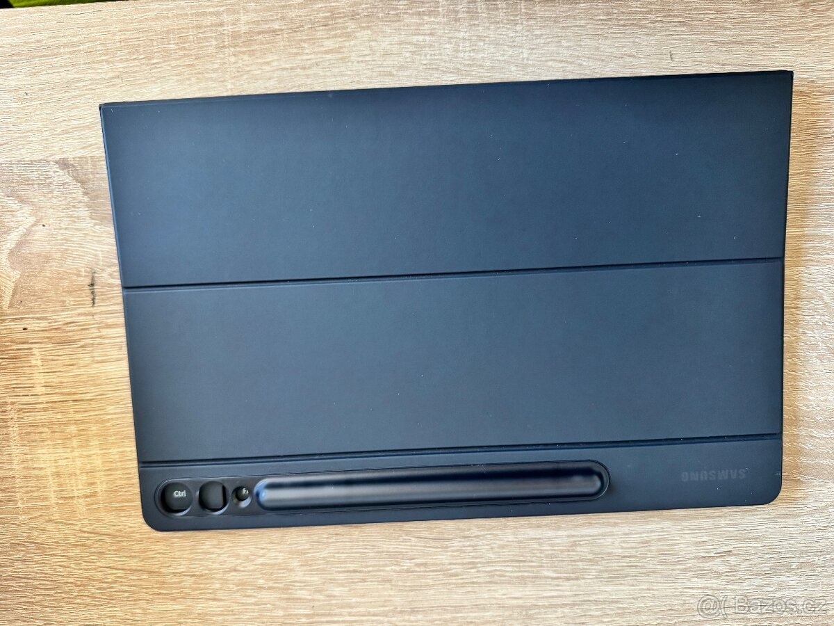Originální klávesnice pro Galaxy Tab S10+, S10+ 5G, S9+, S9+