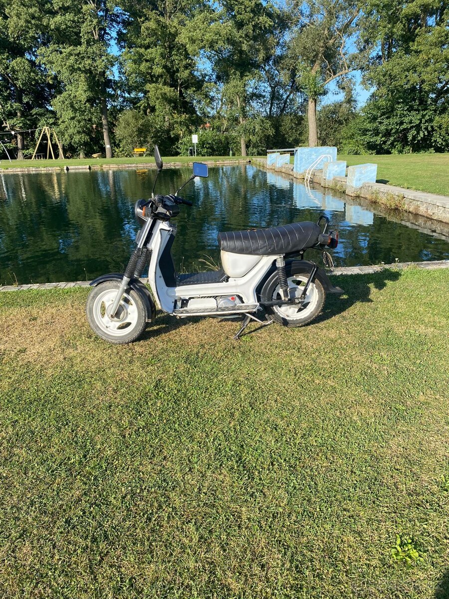 Simson SR50