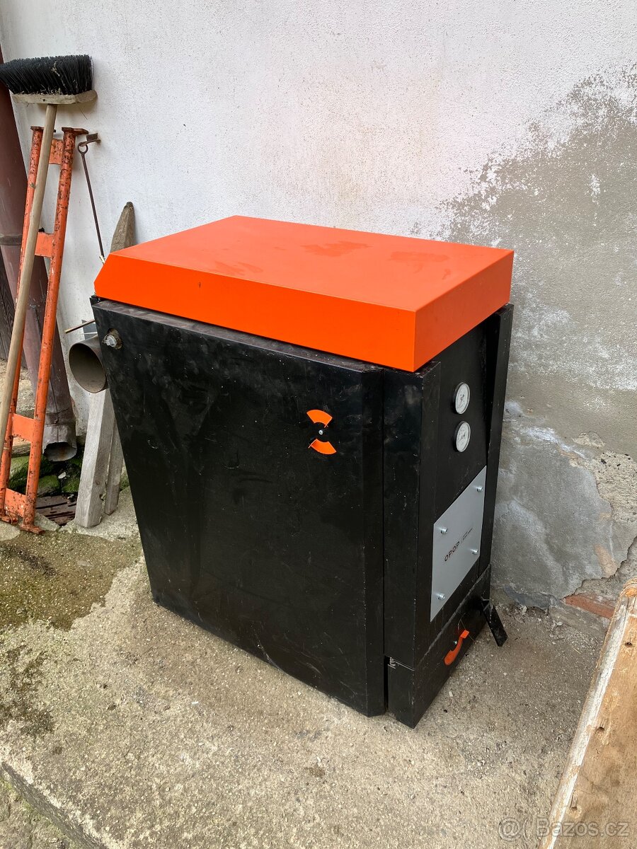 Kotel OPOP H416 EKO-U