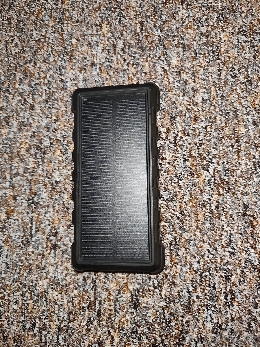 Powerbank Viking Solar
