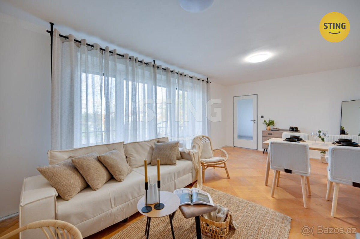 Nabízíme vám dům po rekonstrukci vnitřních prostor o, 132514