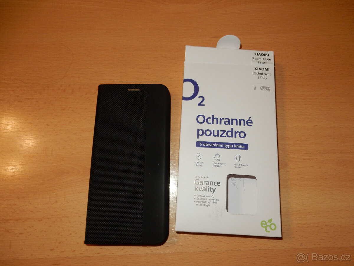 Prodám ochranné pouzdro xiaomi redmi note 13 5g