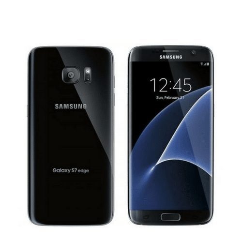 Samsung Galaxy S7 EDGE jako nový s balením