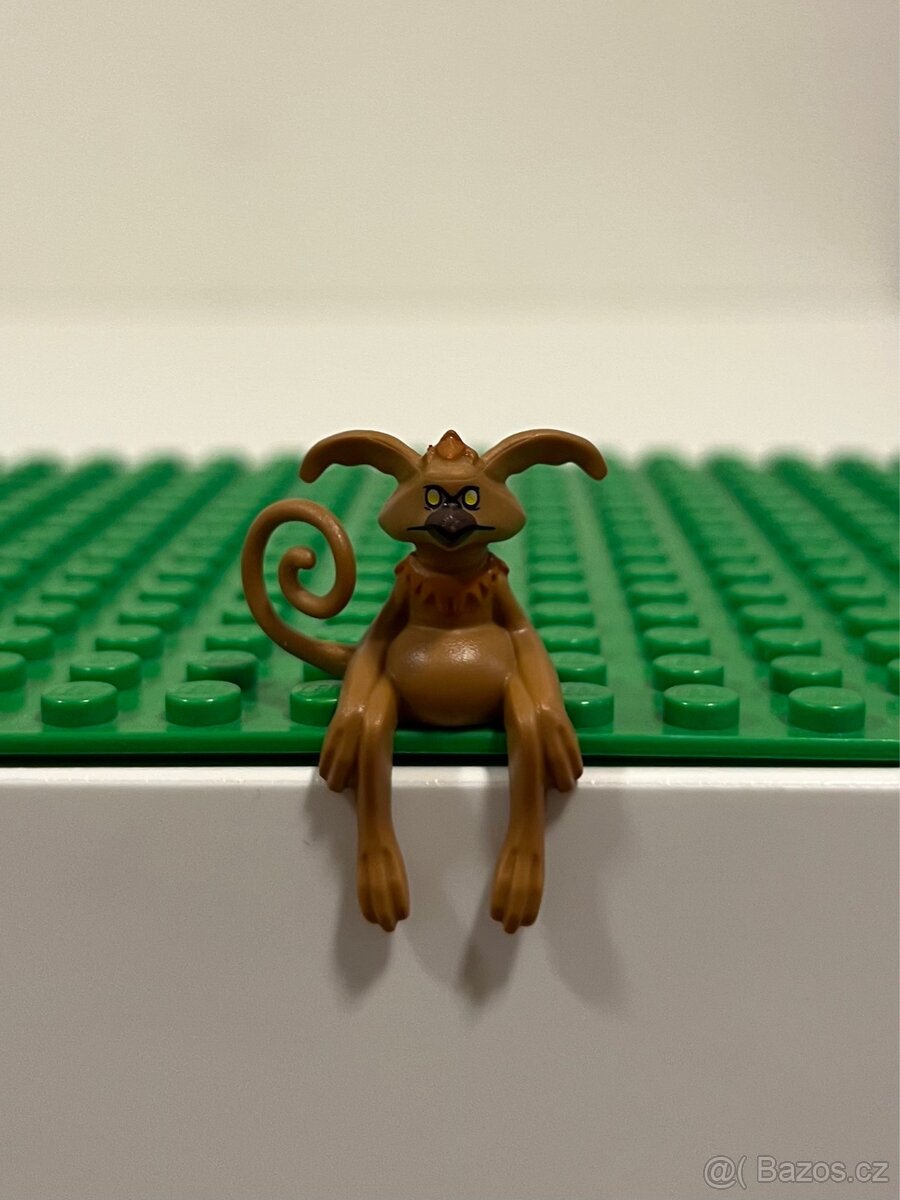 LEGO Star Wars sw1387 Salacious B. Crumb