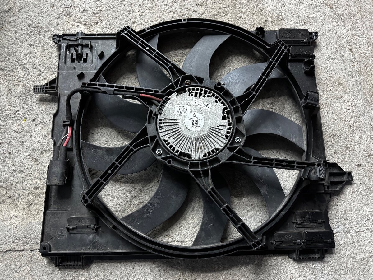 BMW F80/F82 M3/M4 850w sahara