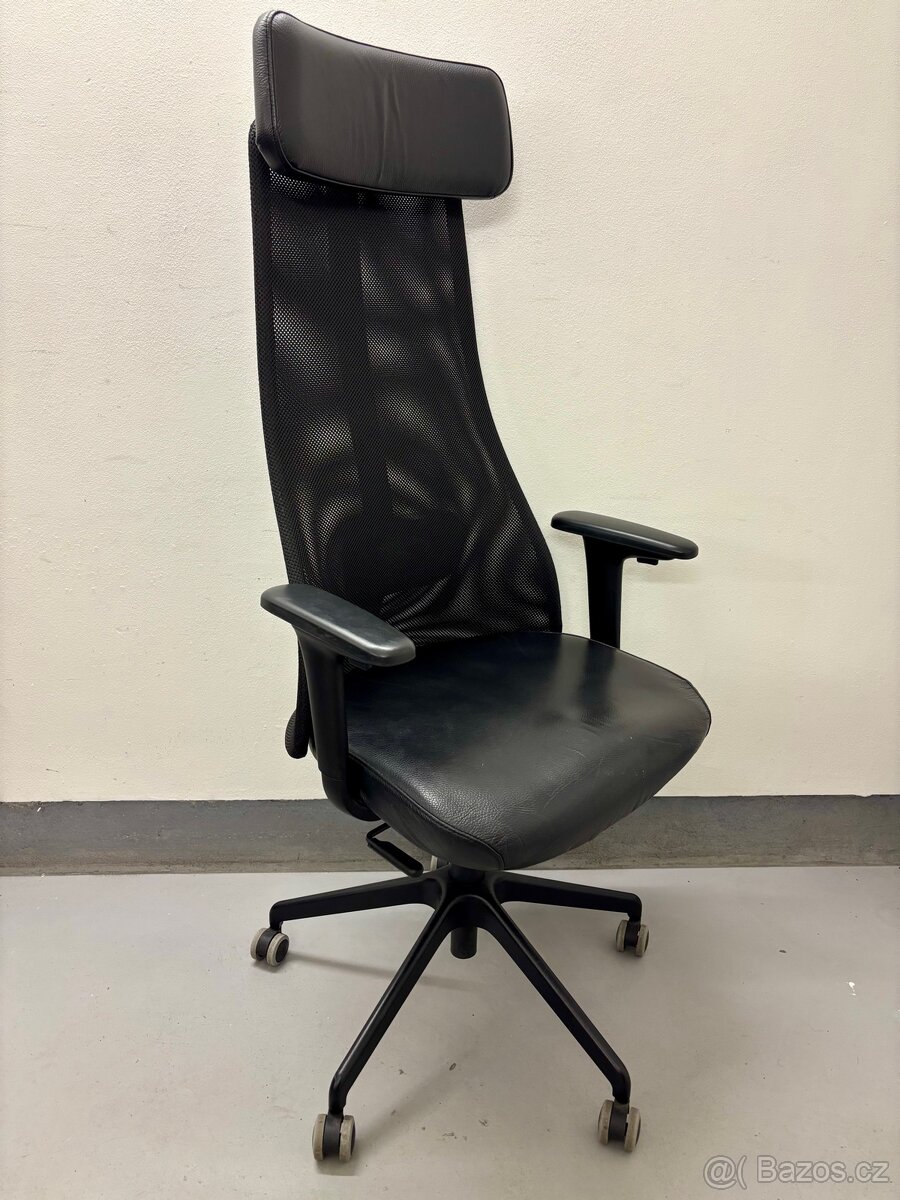 Kancelářská židle Ikea Jarvfjallet