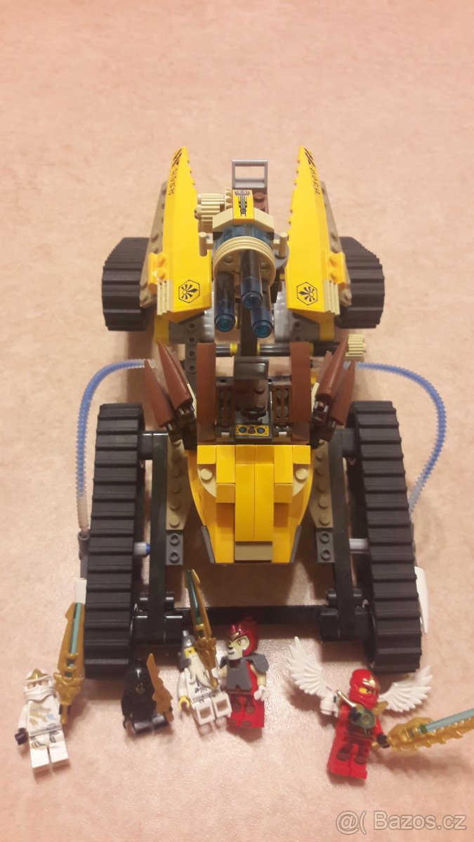 Lego Chima