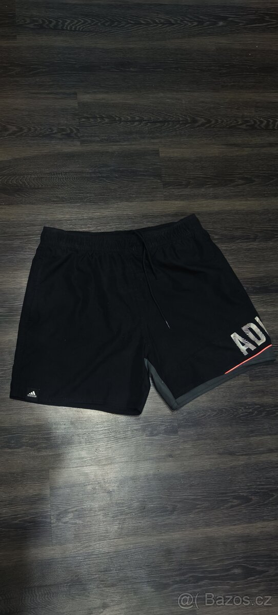 Plavecké šortky / plavky ADIDAS
