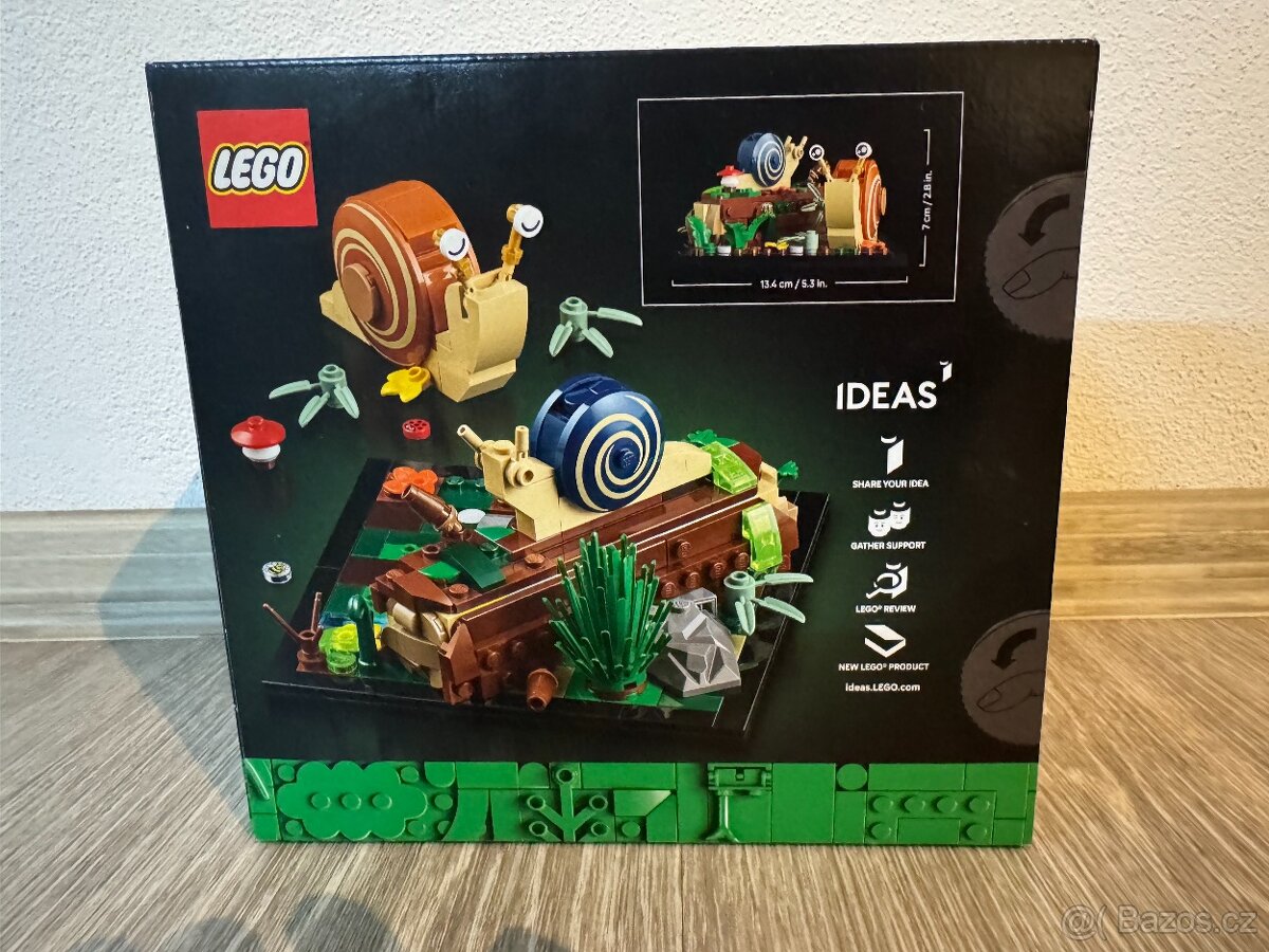 Lego 40788