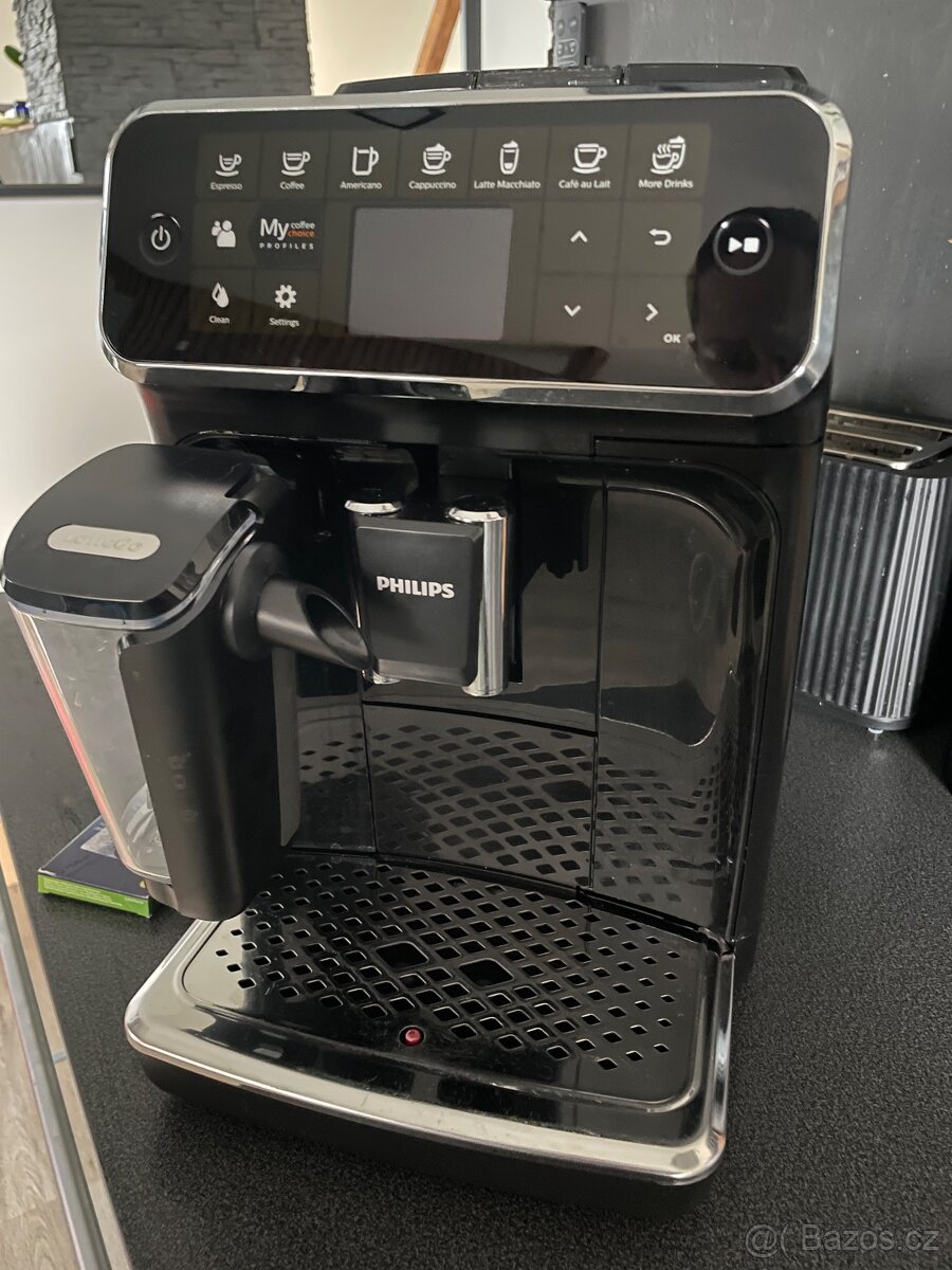 Philips lattego 4300