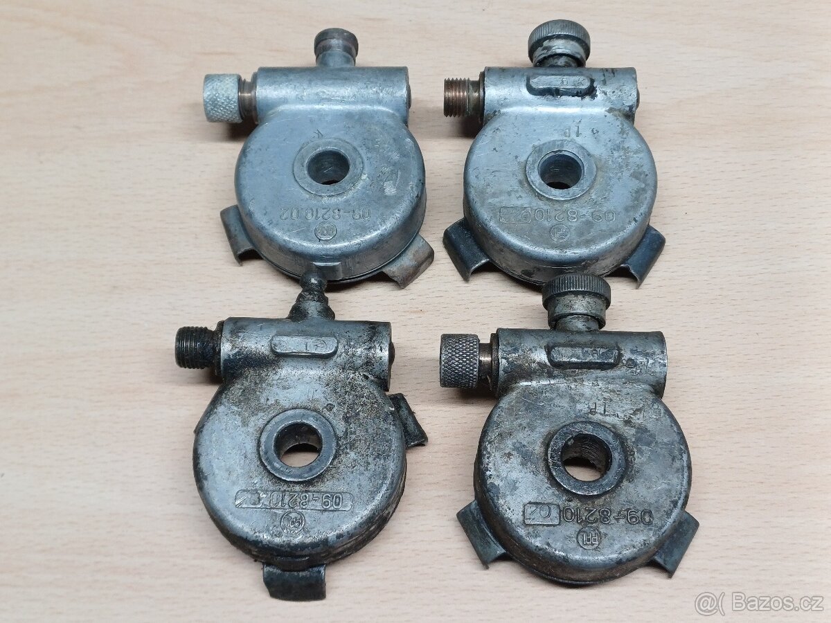 Stadion S1,S11,S22 Náhon tachometru.Jawetta