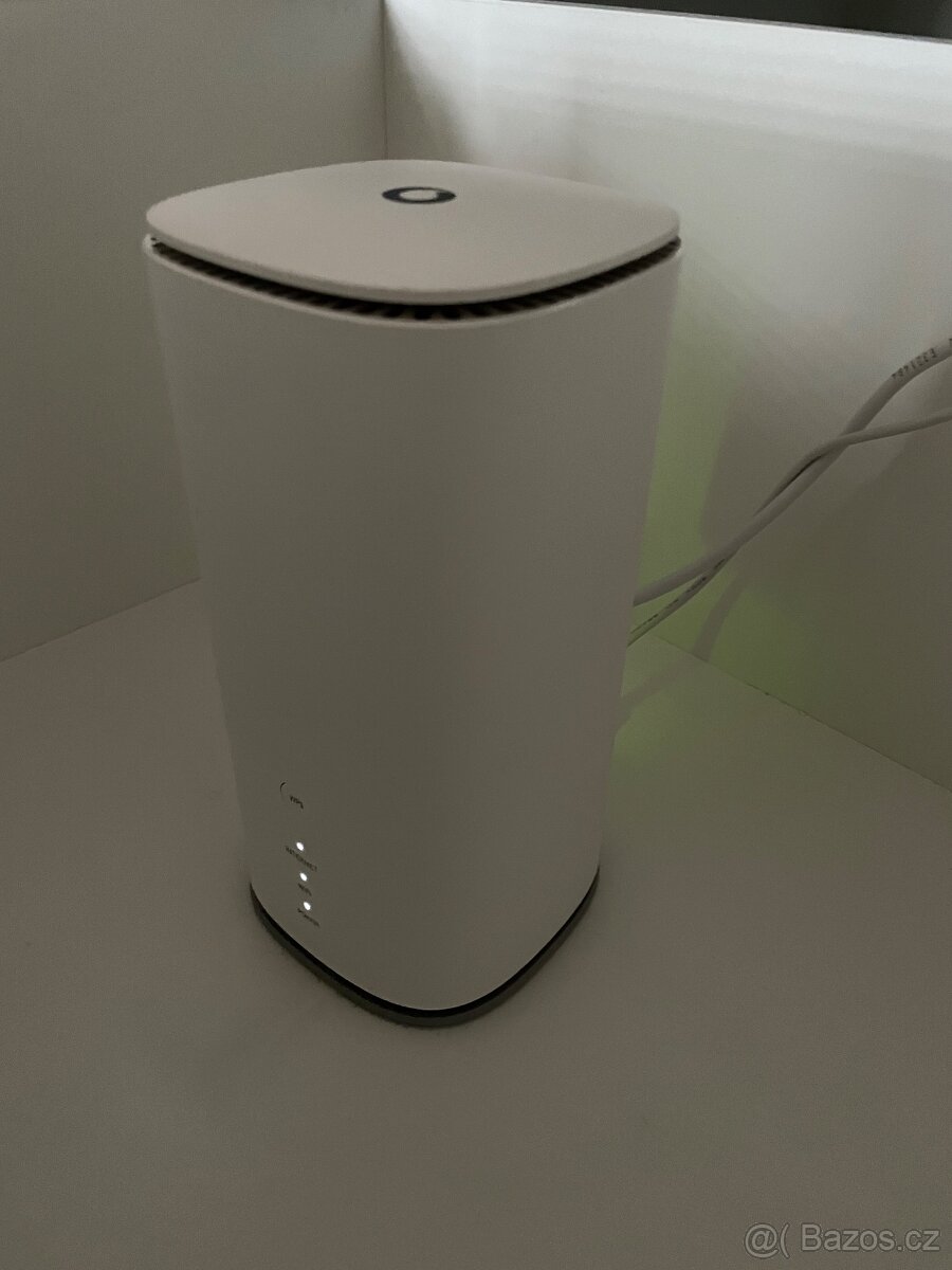 Vodafone Gigacube 5G modem