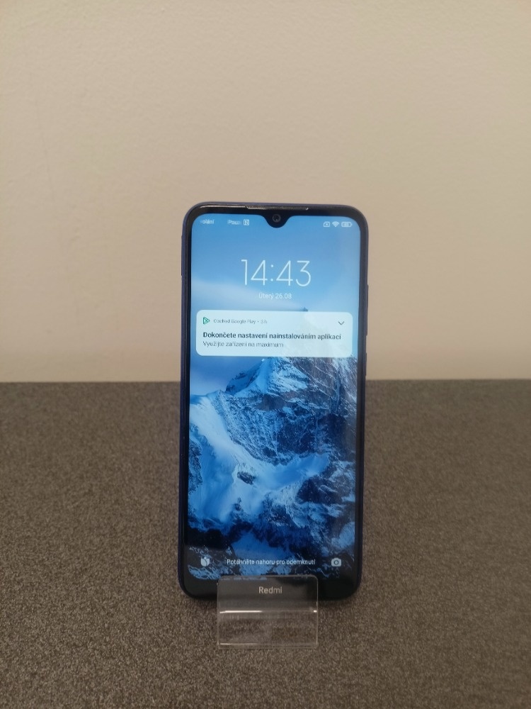 Xiaomi Redmi Note 8 Pro