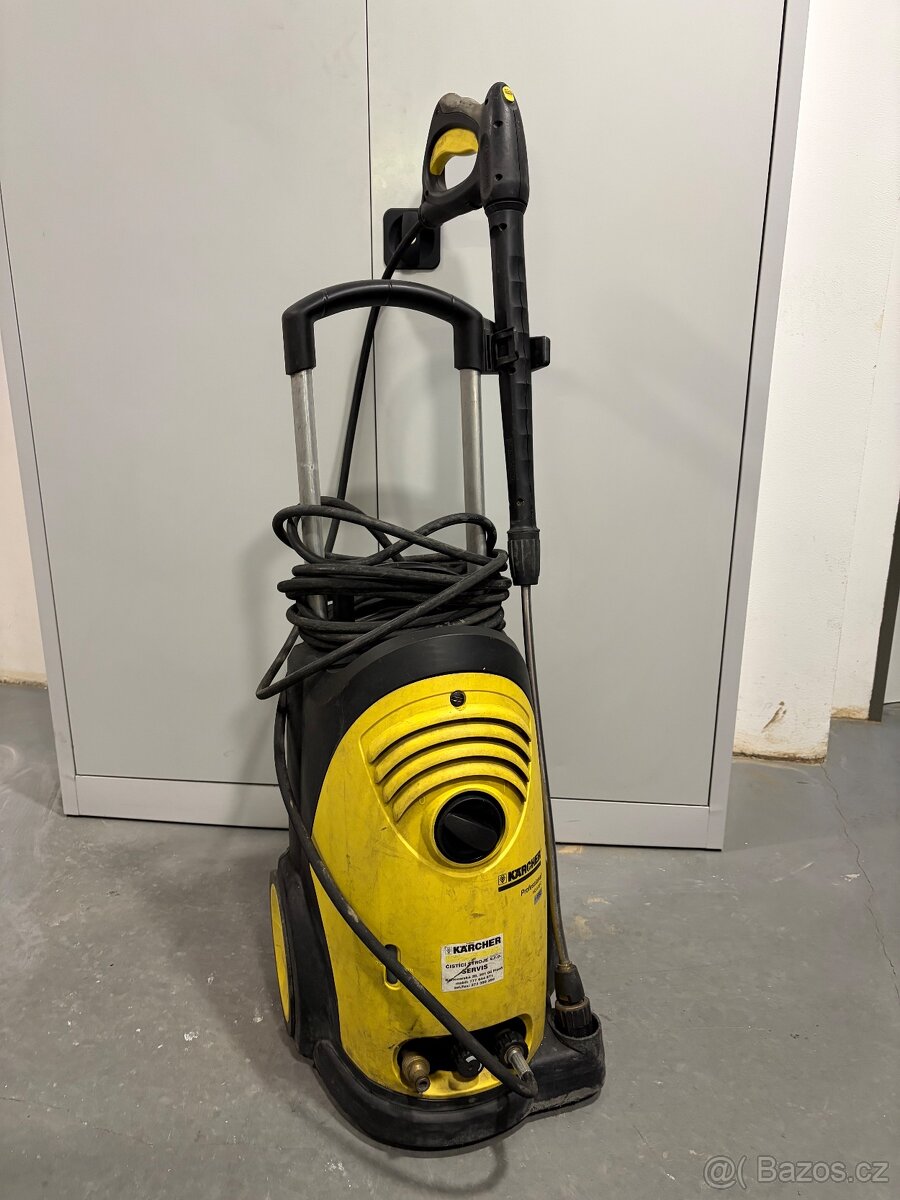 Vapka Karcher Professional 5/15 C
