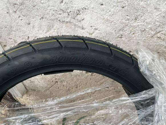 Pneu Journey- 100/90-18