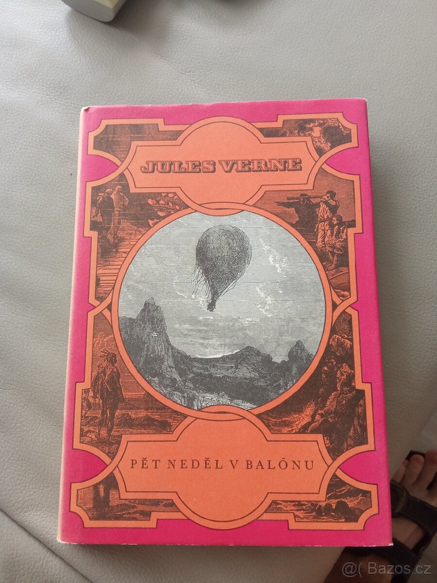 Jules Verne