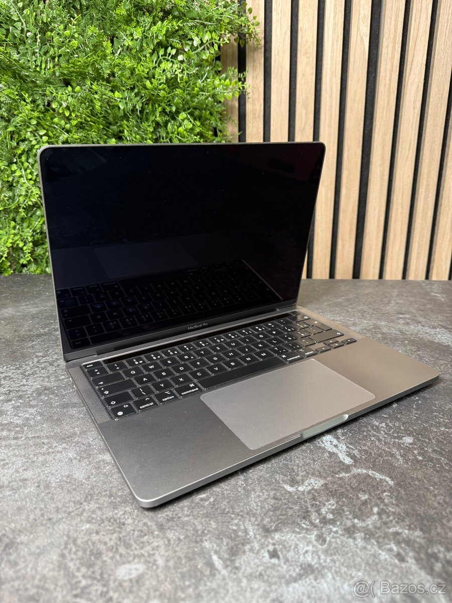 MacBook Pro M1 16GB/512GB TOP CENA