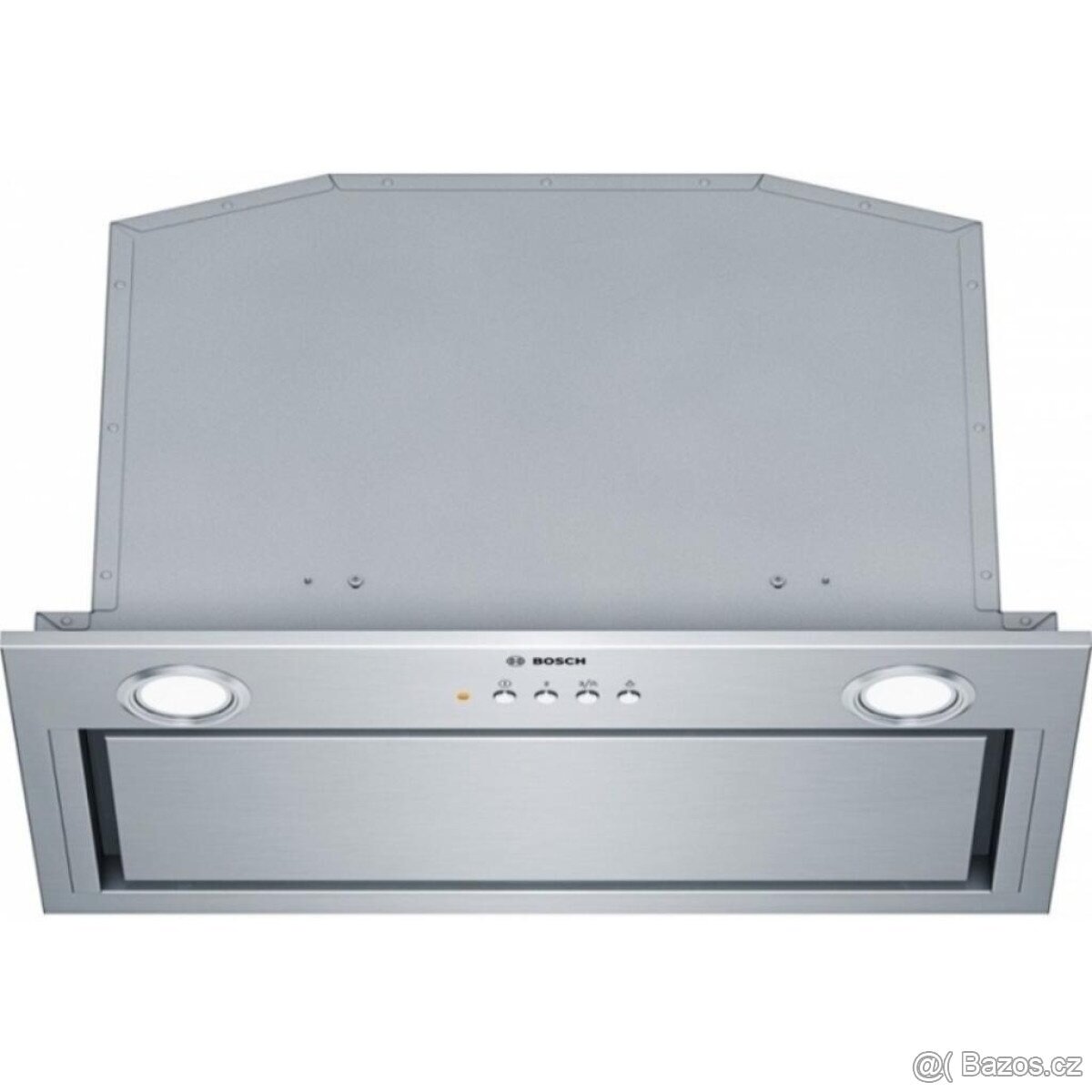 Bosch DHL575C Vestavný odsavač par