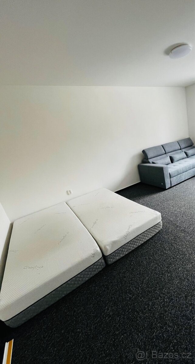 Matrace 2ks 90/200, dreamzone jysk