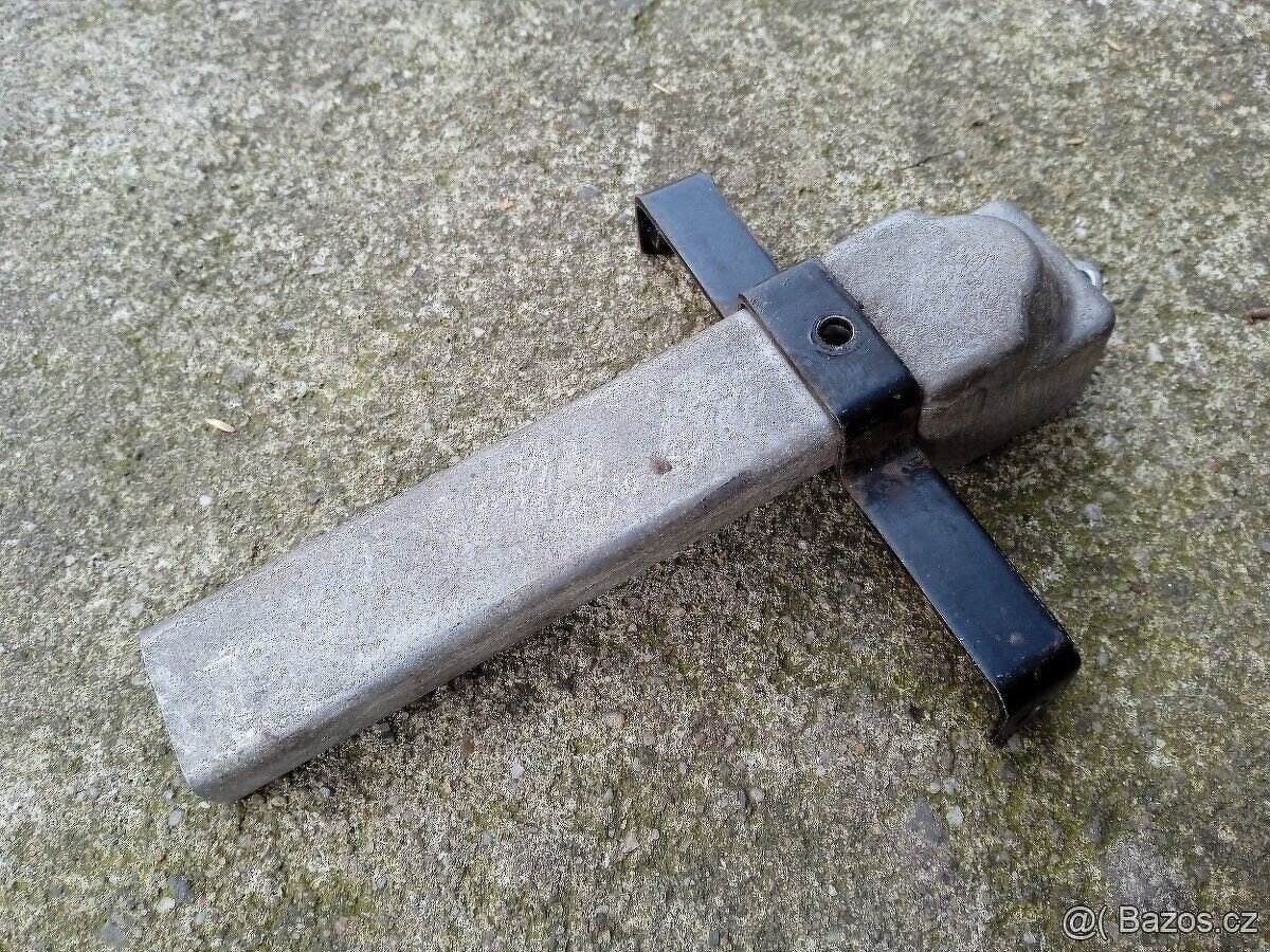 Sání, filtr, Babetta