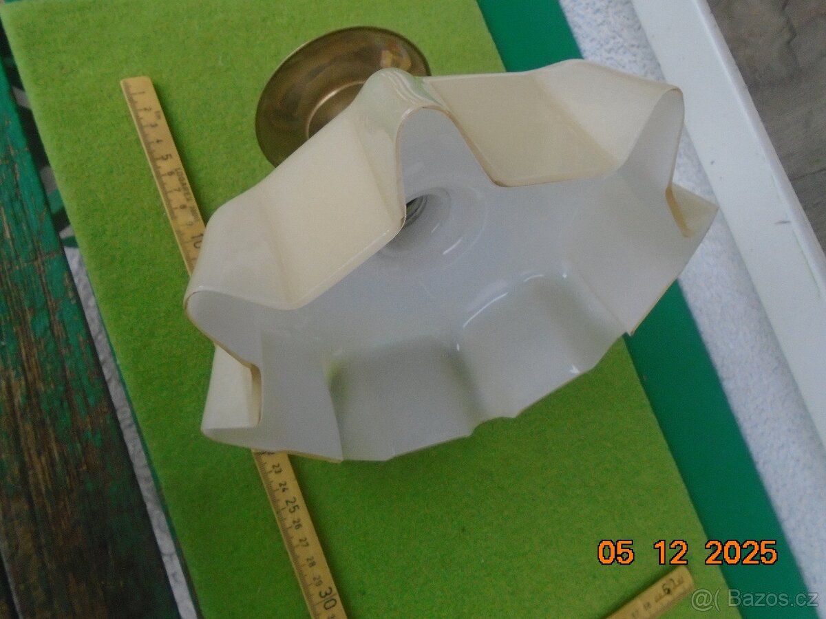 Stropní lampa "Jitka"