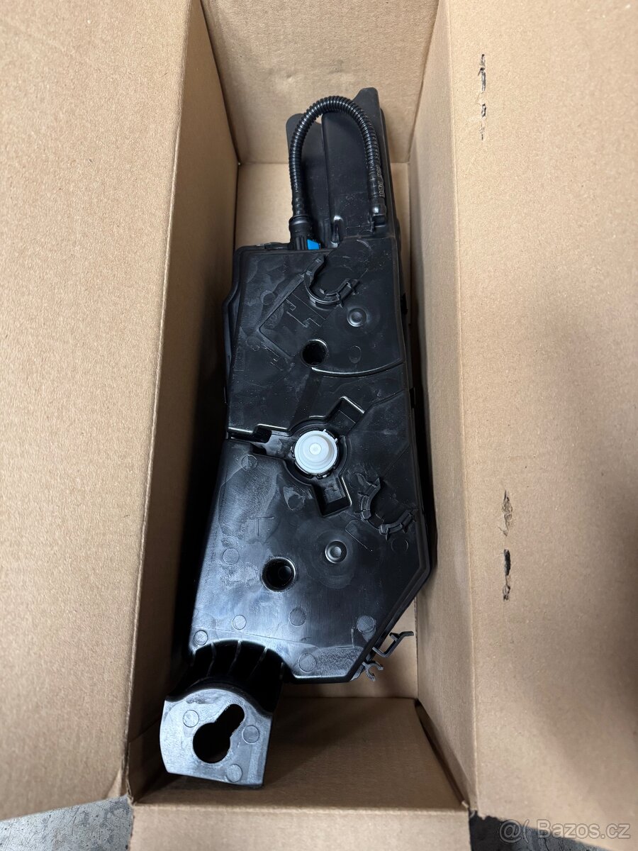 Citroen/Peugeot nádobka Eolys