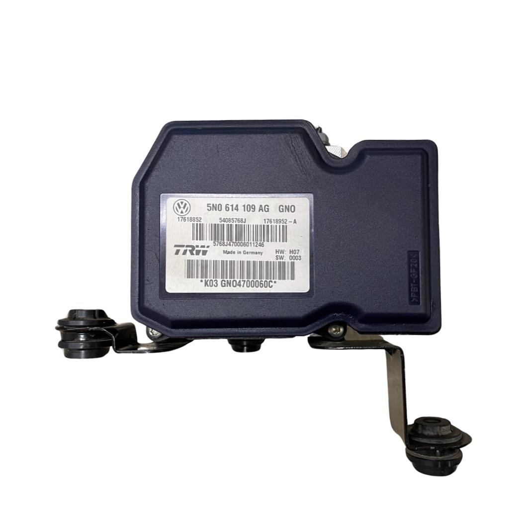 ABS řídící jednotka 5N0614109AG Audi Q3 8U r.v. 2014