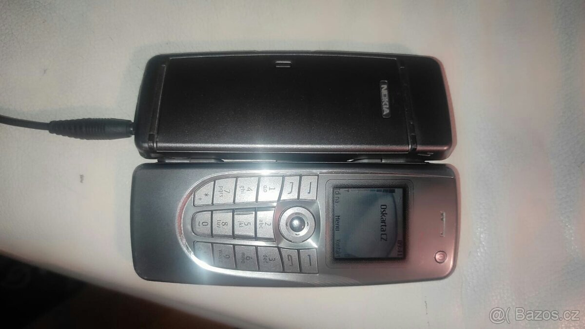 Nokia 9300 Communicator
