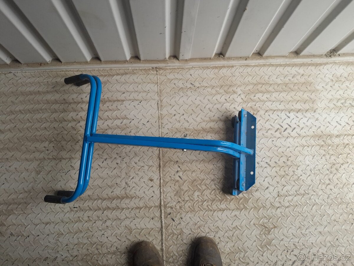 Kleště na vobrubáky