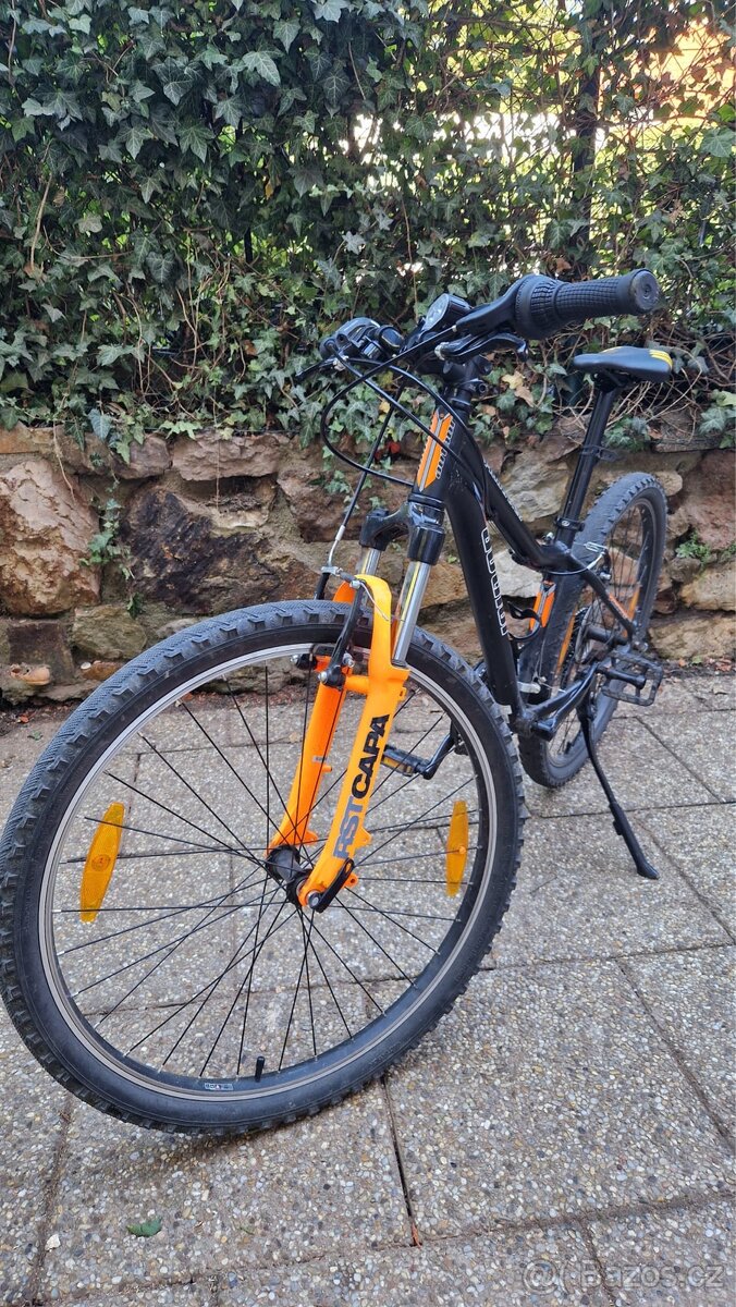 Juniorské kolo Author A-Matrix 26"