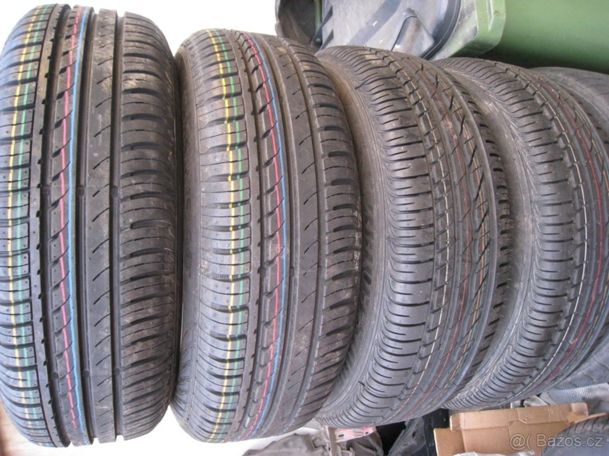 Continental ContiPremiumContact 3 195/65 15