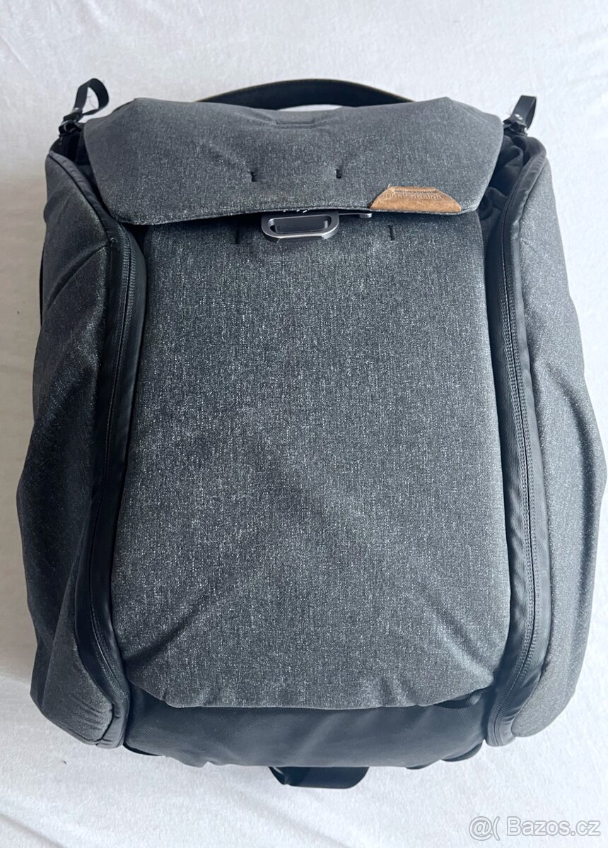 Peak Design Everyday Backpack 20L