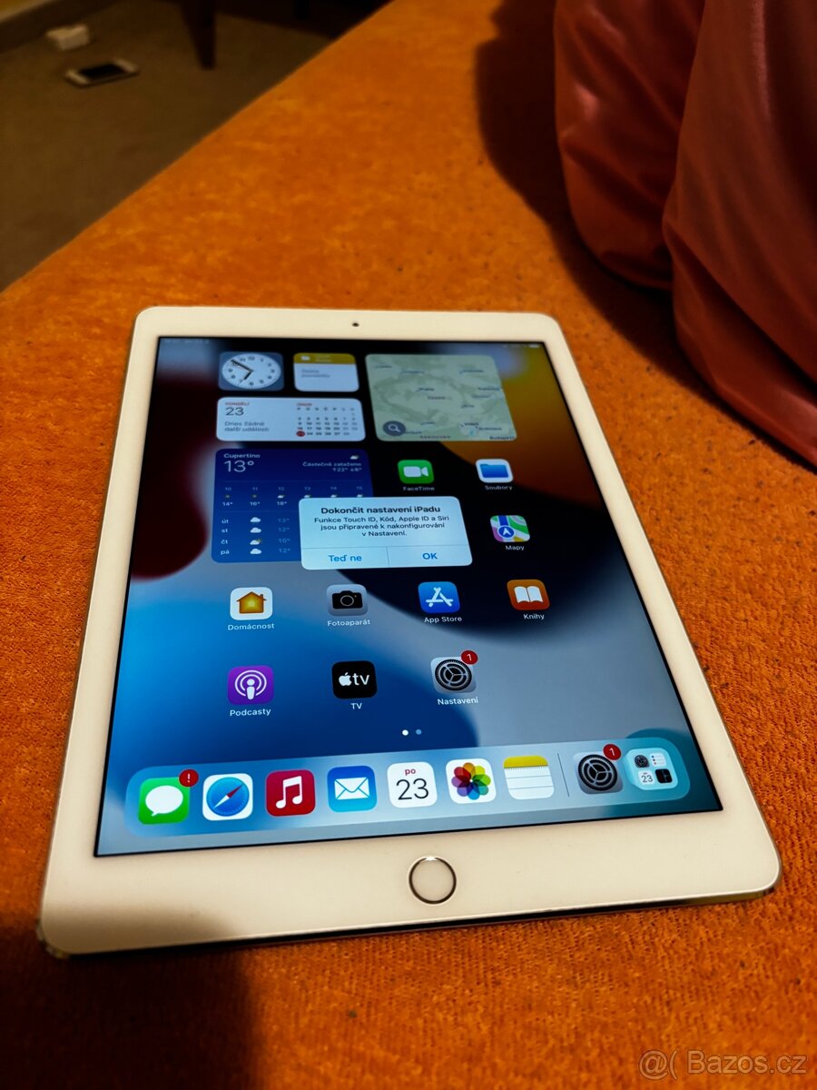 Apple iPad Air 2 LTE 64GB