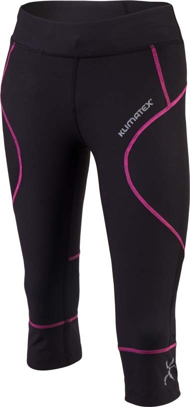 Dámské ¾ legíny Klimatex vel. L